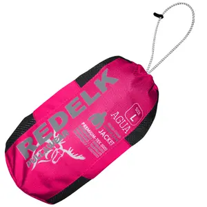 Regenjacke Redelk Agua image-1
