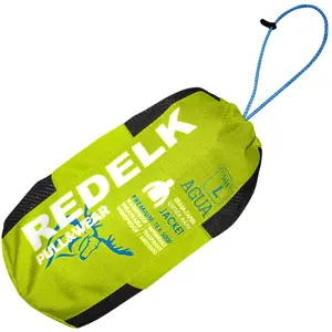Regenjacke Redelk Agua image-1