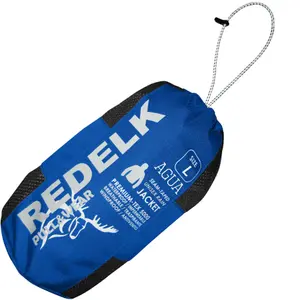 Regenjacke Redelk Agua image-1