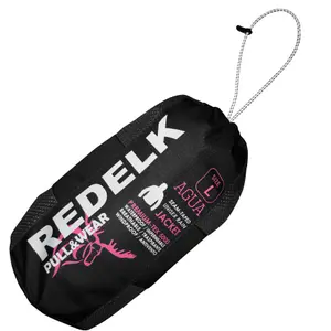 Regenjacke Redelk Agua image-1