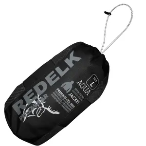 Regenjacke Redelk Agua image-1