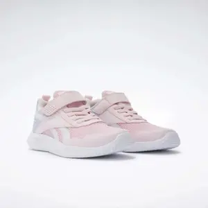 Sapatilhas de raparigas Reebok Rush Runner 5 Elasti image-1