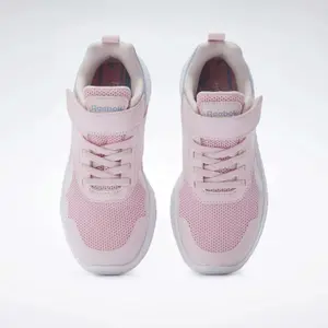 Sapatilhas de raparigas Reebok Rush Runner 5 Elasti image-2