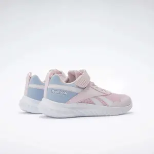 Sapatilhas de raparigas Reebok Rush Runner 5 Elasti image-3