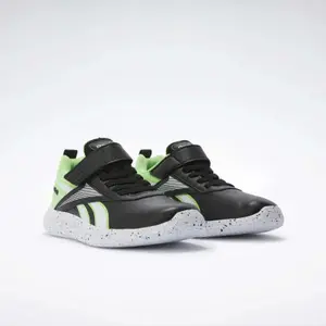 Baskets élastique enfant Reebok Rush Runner Syn image-1