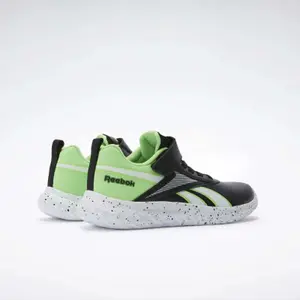 Baskets élastique enfant Reebok Rush Runner Syn image-3