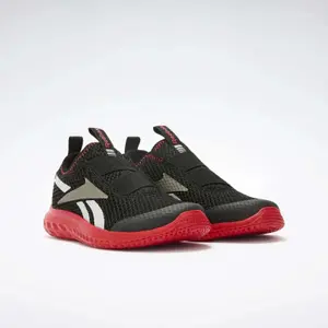 Ténis criança Reebok Rush Runner Slip-On image-1