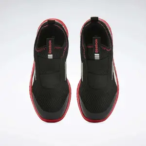 Ténis criança Reebok Rush Runner Slip-On image-2
