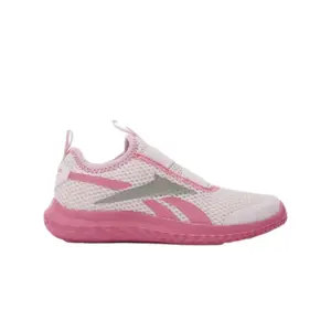 Sapatilhas de raparigas Reebok Rush Runner Slip-On image-0