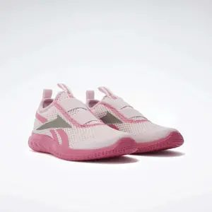 Sapatilhas de raparigas Reebok Rush Runner Slip-On image-1
