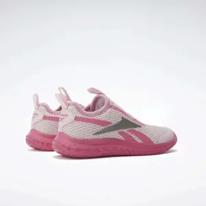 Sapatilhas de raparigas Reebok Rush Runner Slip-On image-3