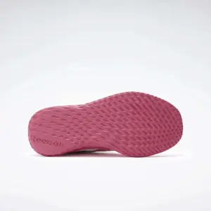 Sapatilhas de raparigas Reebok Rush Runner Slip-On image-4