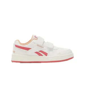 Παπούτσια με κλείσιμο βέλκρο κορίτσι Reebok Royal Prime 2.0 image-0