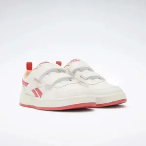 Παπούτσια με κλείσιμο βέλκρο κορίτσι Reebok Royal Prime 2.0 image-1