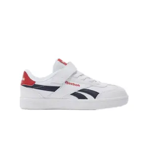 Baskets élastique enfant Reebok Smash Edge