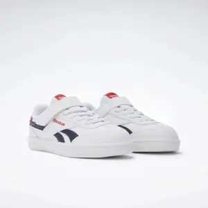 Baskets élastique enfant Reebok Smash Edge image-1