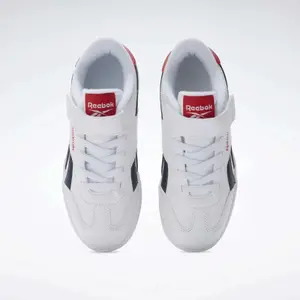 Baskets élastique enfant Reebok Smash Edge image-2