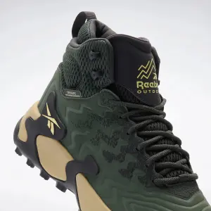 Hiking shoes Reebok Kitari DMX image-5