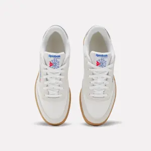 Baskets Reebok Club C 85 image-4