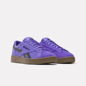 Barnskor Reebok Club C Grounds UK image-1