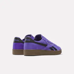 Barnskor Reebok Club C Grounds UK image-2