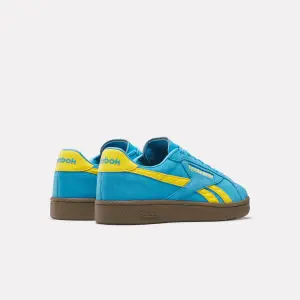 Baskets Reebok Club C Grounds UK image-2