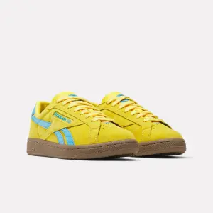 Women's Sneakers Reebok Club C Grounds UK image-1