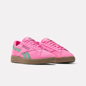 Women's Sneakers Reebok Club C Grounds UK image-1