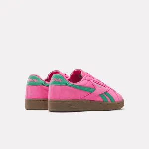 Women's Sneakers Reebok Club C Grounds UK image-2