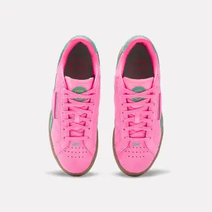 Women's Sneakers Reebok Club C Grounds UK image-3