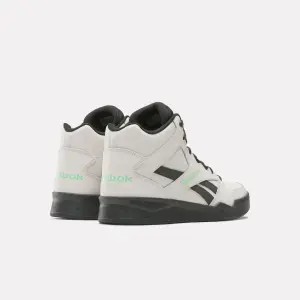 Καλάθια Reebok Royal BB4500 image-3