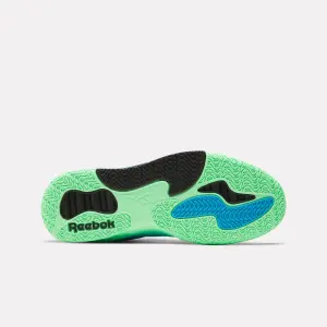 Basketball shoes Reebok Engine A image-4