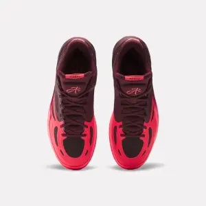 Basketball shoes Reebok Engine A image-2