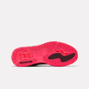 Basketball shoes Reebok Engine A image-4