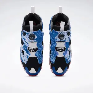 Barnskor Reebok Instapump Fury 94 image-2