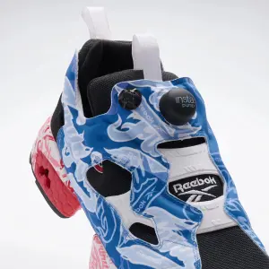 Barnskor Reebok Instapump Fury 94 image-4