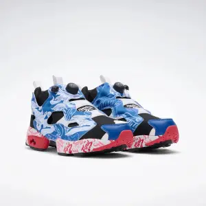 Baskets Reebok Instapump Fury 94 image-1