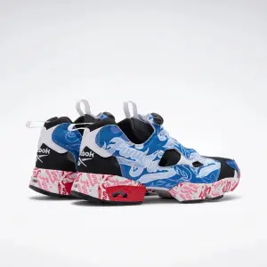 Baskets Reebok Instapump Fury 94 image-3