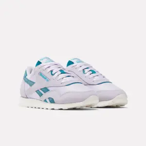 Γυναικεία αθλητικά παπούτσια Reebok Classic Nylon image-1