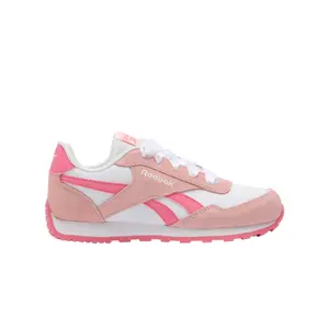 Baskets fille Reebok Glide Low