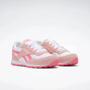 Baskets fille Reebok Glide Low image-1