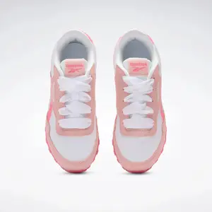 Baskets fille Reebok Glide Low image-3
