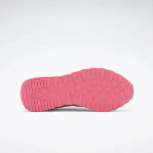 Baskets fille Reebok Glide Low image-4