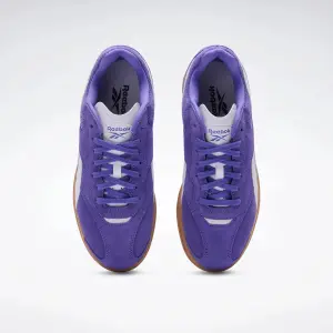 Women's Sneakers Reebok Hammer Street image-2