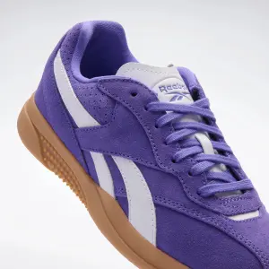 Women's Sneakers Reebok Hammer Street image-3
