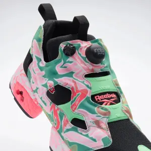 Barnskor Reebok Instapump Fury 94 image-5