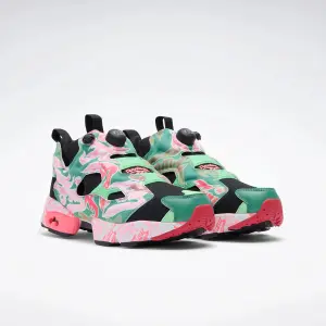 Baskets Reebok Instapump Fury 94 image-1