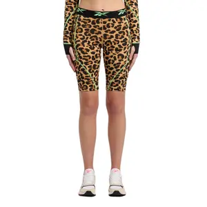 Szorty damskie Reebok 7"