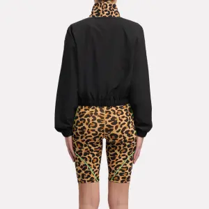 Jacka för kvinnor Reebok Animal Print Vector Track image-1