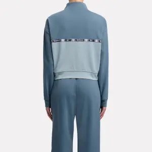 Polyesterjacka dam Reebok image-1